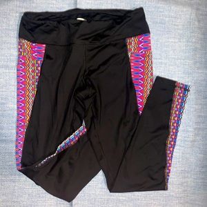 NWT Southwind Leggings with POCKETS!!